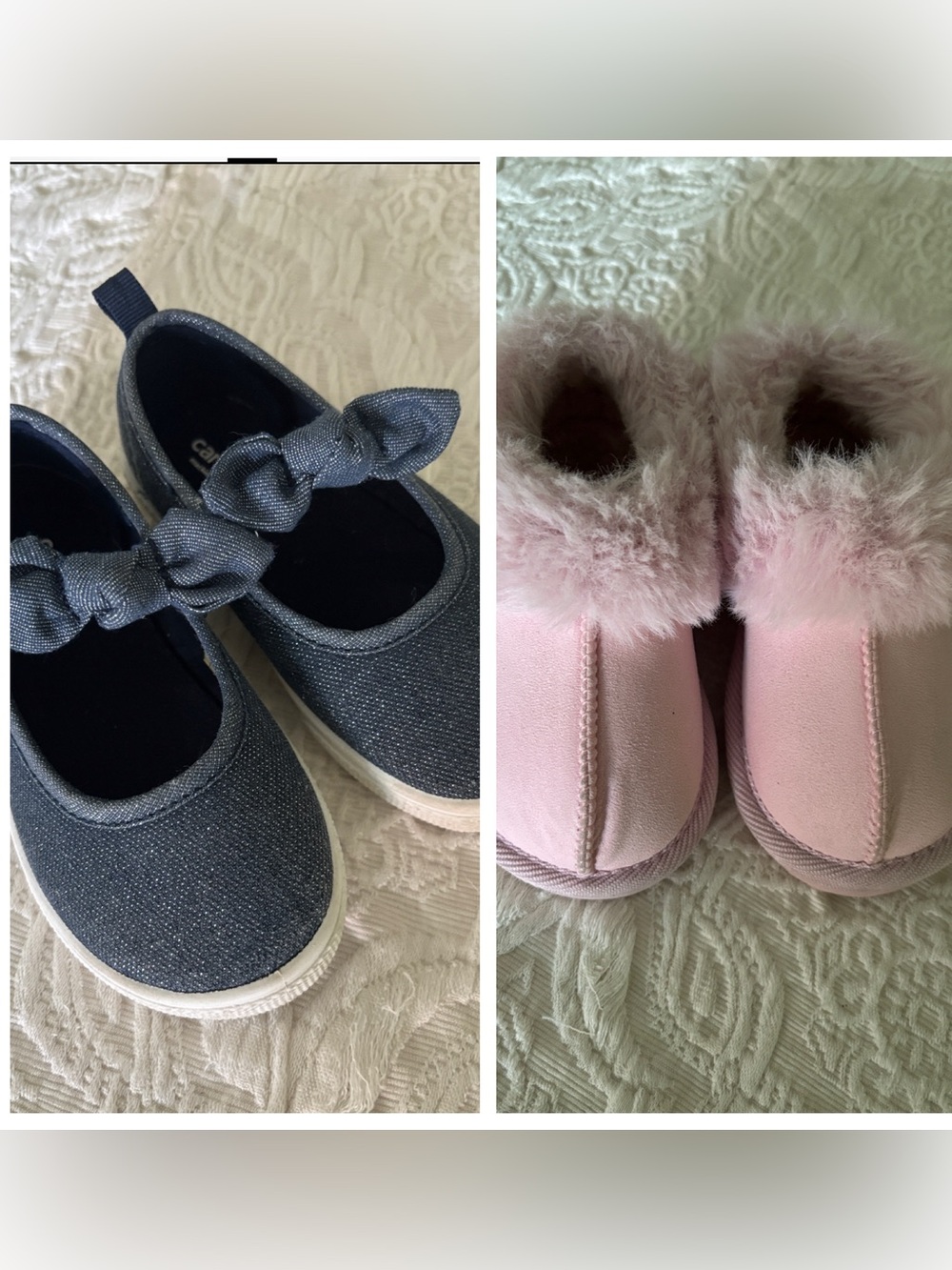 💕 SIZE 8 TODDLER GIRL SHOE BUNDLE